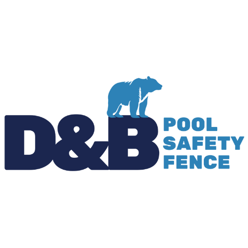 D&B Pool Safety Fence
