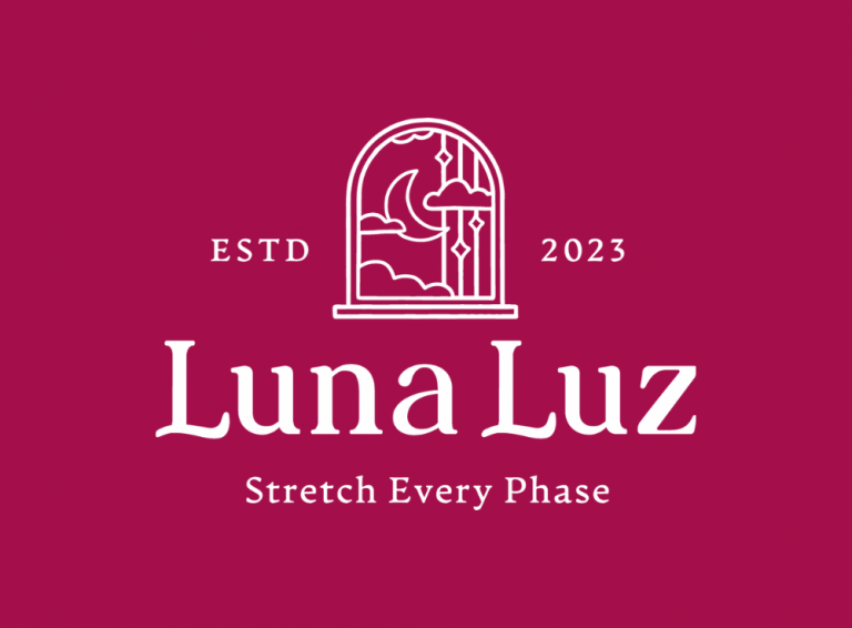 Luna Luz Logo