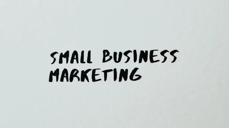 Best Ways to Advertise Your Business: Top Marketing Tips for Small Businesses